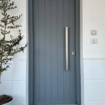 Apartamento A Drop From The Sea *
